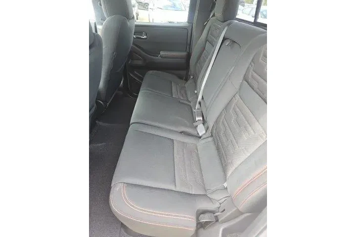 $28900 : Nissan Frontier 2022 4x2 S 4 image 5