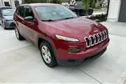 $6500 : 2016  Cherokee SPORT thumbnail