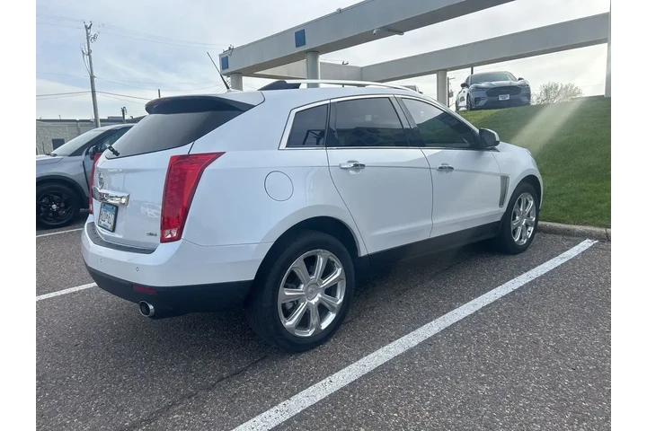 $14899 : Cadillac SRX 2014 AWD Perfor image 3