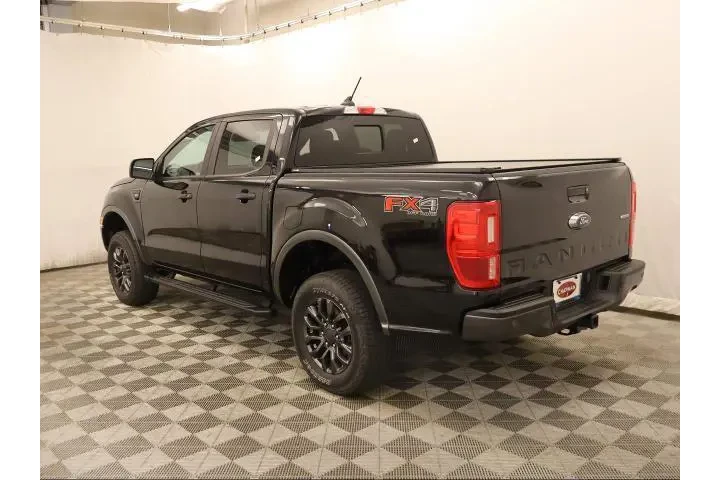 $27995 : Ford Ranger 2019 4x4 XLT 4dr image 9