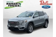 GMC Terrain 2023 AWD SLT 4dr en St. Louis
