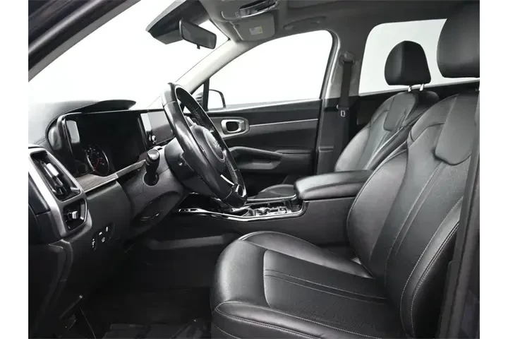 $25495 : Kia Sorento 2022 EX 4dr SUV image 10