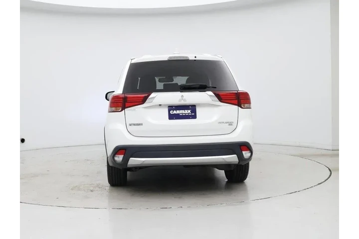 $13998 : Mitsubishi Outlander 2018 AW image 6