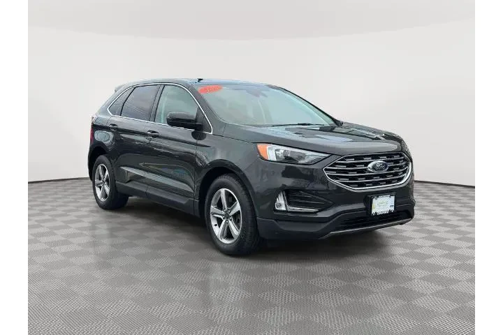 $20604 : Ford Edge 2022 AWD ST-Line 4 image 1