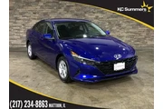 $14977 : Hyundai ELANTRA 2021 SE 4dr thumbnail