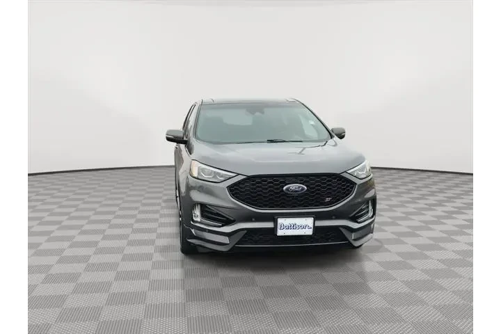 $20000 : Ford Edge 2020 AWD ST 4dr Cr image 3