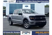 Ford F-150 2024 4x4 XLT 4dr en Birmingham