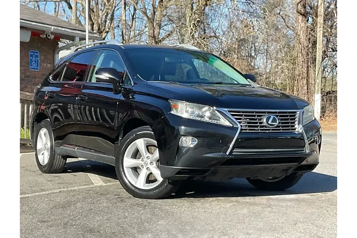 $16485 : Lexus RX 350 2015 4dr SUV image 3