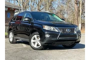 $16485 : Lexus RX 350 2015 4dr SUV thumbnail