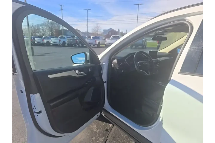 $15941 : Ford Escape 2020 SEL 4dr SUV image 9