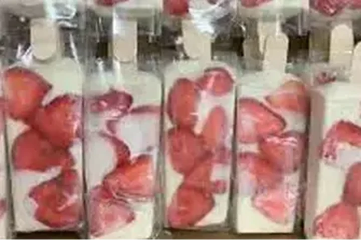 Paletas Michuacanas image 1