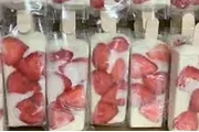 Paletas Michuacanas