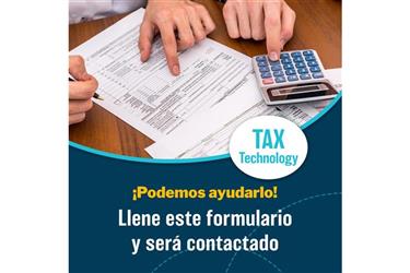 Te ayudamos con tus taxes en Los Angeles