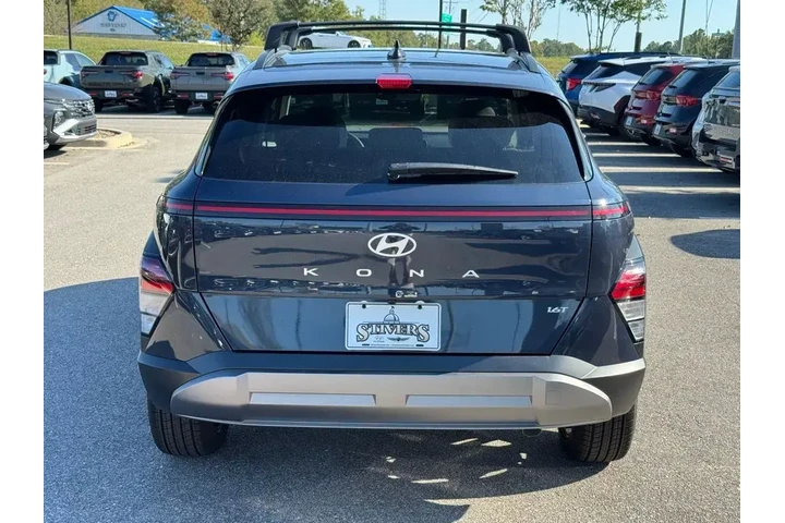 $27967 : Hyundai KONA 2026 SEL Premiu image 8