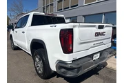 $46995 : 2025 GMC Sierra 1500 4WD Crew thumbnail