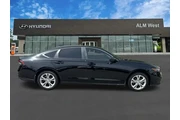$23420 : Honda Accord 2023 LX 4dr Sed thumbnail