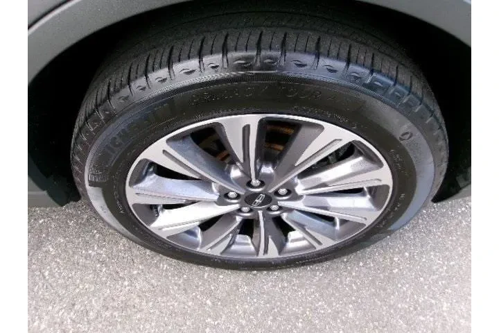 $32996 : Lincoln Corsair 2022 AWD Res image 3