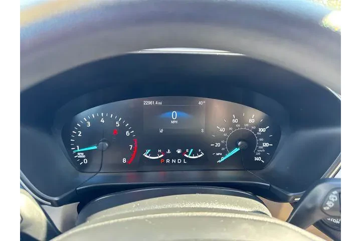 $17990 : Ford Escape 2020 AWD SE 4dr image 8