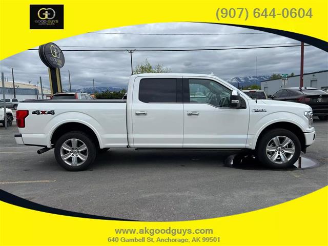 $47199 : 2020 FORD F150 SUPERCREW CAB image 9