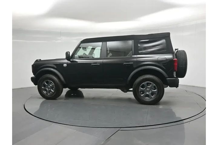 $39937 : Ford Bronco 2025 4x4 Big Ben image 6