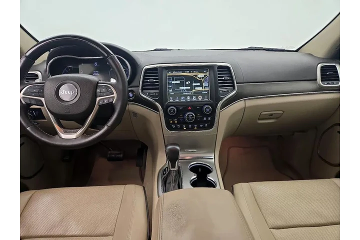 $19998 : Jeep Grand Cherokee 2017 4x4 image 9