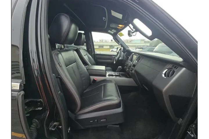 $11995 : 2015 Expedition EL Platinum image 8