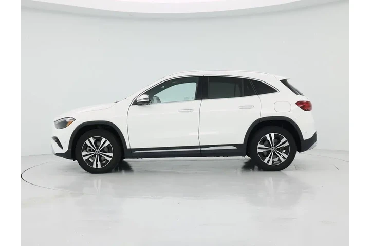 $35998 : Mercedes-Benz GLA 2024 AWD G image 3