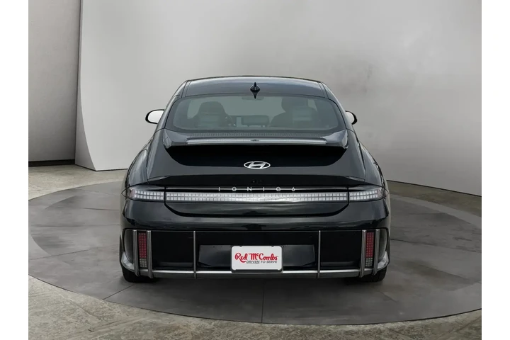 $26433 : Hyundai IONIQ 6 2023 Limited image 3