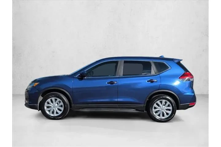 $12455 : Nissan Rogue 2017 S 4dr Cros image 9