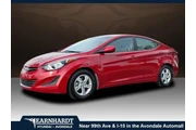 Hyundai ELANTRA 2014 SE 4dr en Phoenix