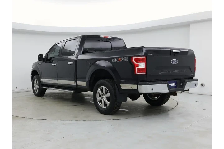 $29998 : Ford F-150 2019 4x4 XLT 4dr image 2
