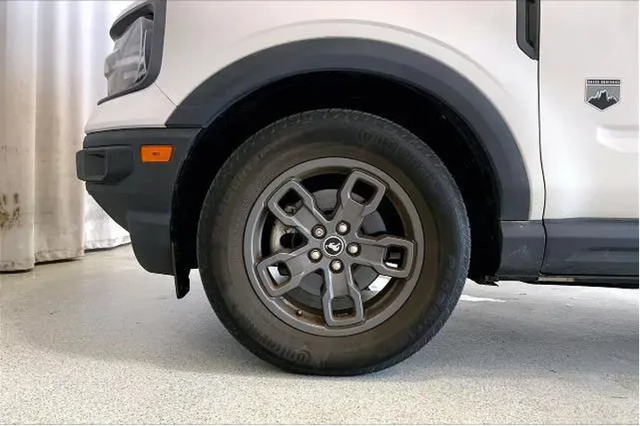 $22691 : Ford Bronco Sport 2023 AWD B image 6