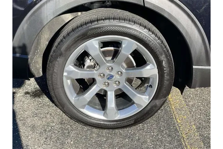 $31604 : Ford Explorer 2020 AWD Plati image 9