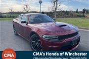 PRE-OWNED 2021 DODGE CHARGER