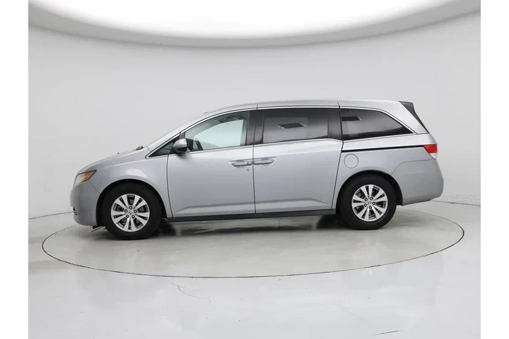 $19998 : Honda Odyssey 2016 SE 4dr Mi image 3