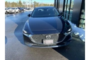 $17995 : Mazda Mazda3 Sedan 2021 AWD thumbnail