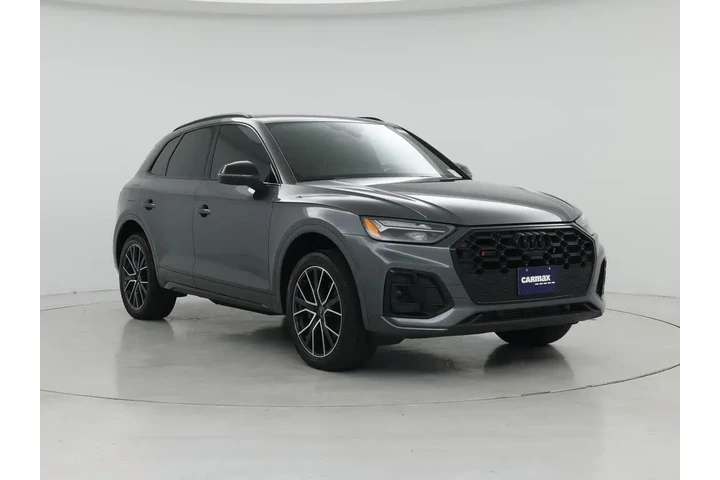 $37998 : Audi SQ5 2023 AWD 3.0T quatt image 1