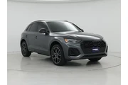 Audi SQ5 2023 AWD 3.0T quatt
