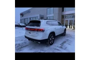 $32999 : Volkswagen Atlas 2024 AWD SE thumbnail