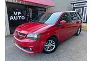 2014 Grand Caravan R/T en Greenville