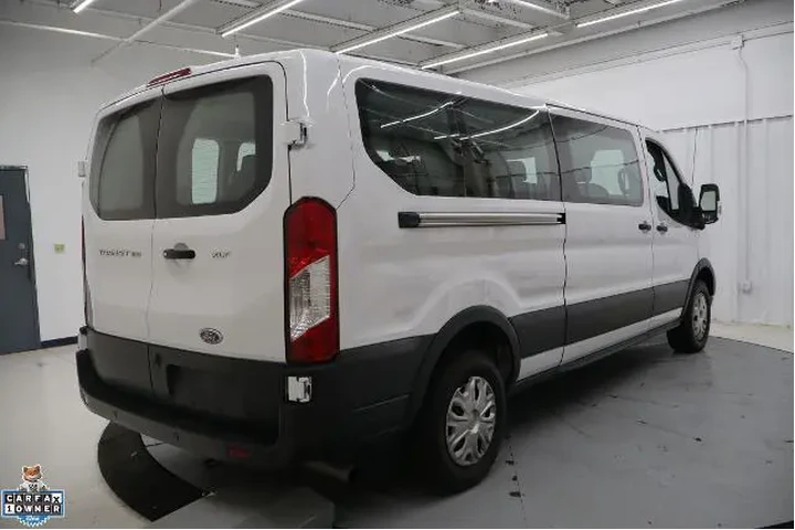 $36995 : Ford Transit 2023 350 XL 3dr image 2