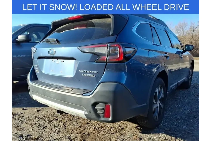 $23217 : Subaru Outback 2020 AWD Tour image 6