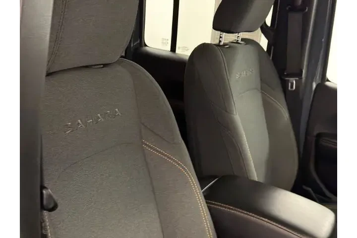 $31500 : Jeep Wrangler 2024 4x4 Sahar image 9