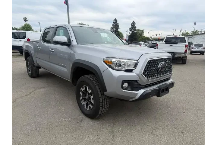 $33500 : Toyota Tacoma 2019 4x4 TRD O image 7