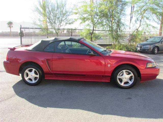 $7995 : 2001 Mustang image 5