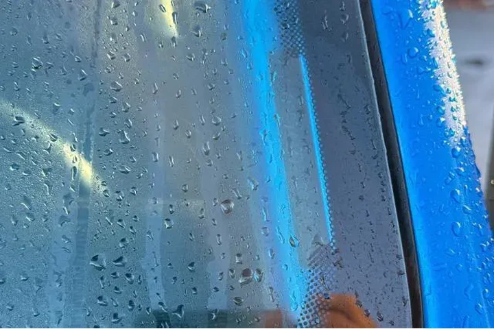 $35900 : Jeep Wrangler 2023 4x4 Sahar image 3