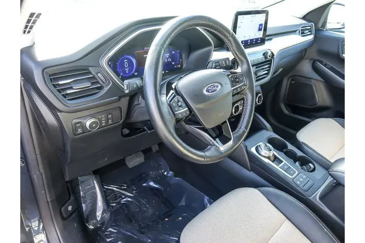 $27955 : Ford Escape Hybrid 2022 AWD image 10