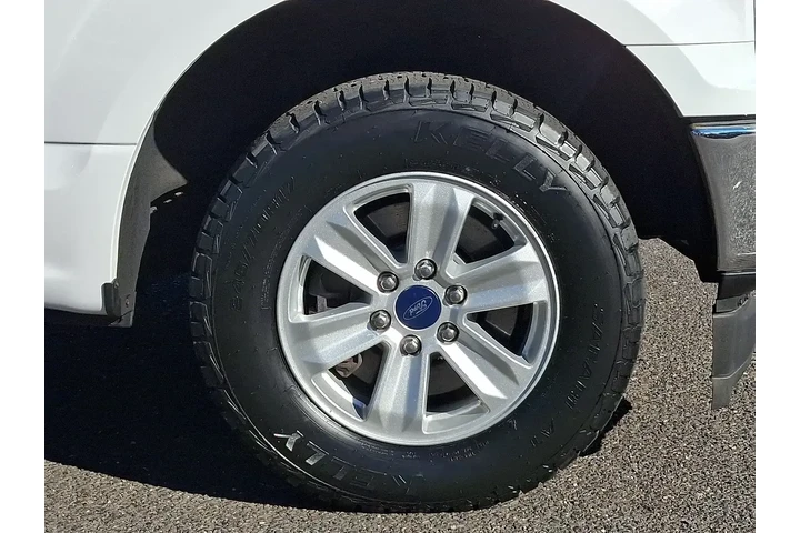 $16995 : Ford F-150 2018 4x2 Lariat 4 image 9