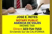 Notary public multiservicios