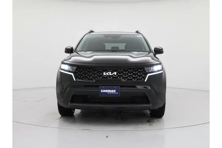 $28998 : Kia Sorento 2023 AWD X-Line image 5